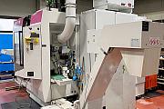 CNC-Bearbeitungszentrum-Stama-MC-531 gebraucht