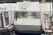 CNC-Doppelspindel-Drehmaschine-Wfl-Millturn-M35G-1800 gebraucht