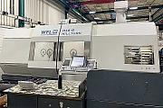 CNC-Doppelspindel-Drehmaschine-Wfl-Millturn-M40G-2000 gebraucht