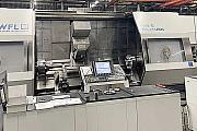 CNC-Doppelspindel-Drehmaschine-Wfl-Millturn-M50G-3000 gebraucht