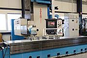 CNC-Milling-and-Drilling-Bimatec-Soraluce-Soramill-SL4000 used