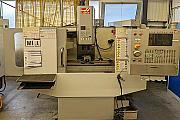 CNC-Milling-Machine-Haas-Mini-Mill-E used