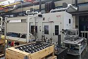 CNC-Drehmaschine-Weisser-Univertor-AM-1L gebraucht