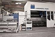 Maszyna-do-cięcia-laserowego-CNC-Trumpf-TLC-1005 używany