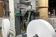 Envelope-Printing-Machine-Winkler-+-Dünnebier-120-servo-Tecnomatic used