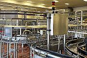 Bottle-Filling-Machine-Khs-Innofill-DRS used