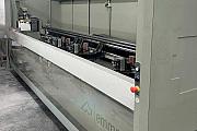 CNC-Profilbearbeitungszentrum-Emmegi-Phantomatic-X4 gebraucht