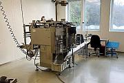 Sachet-Packaging-Machine-Merz-MP-2 used