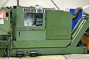 CNC-Drehmaschine-Monforts-RNC4 gebraucht