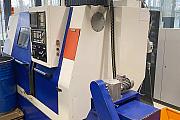 CNC-Drehmaschine-Leadwell-LT-25 gebraucht