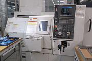 CNC-Drehmaschine-Okuma-LB-10II-M gebraucht