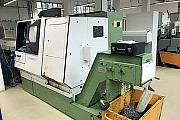 CNC-Doppelspindel-Drehmaschine-Traub-TNS-26-DGY gebraucht