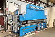 CNC-Press-Brake-Darley-EHP-200 used