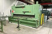 Plate-Shear-Helmut-Lotze-205.3000x16 used