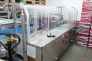 Schrumpfmaschine-Ifp-Diamond-650-Box-Motion gebraucht