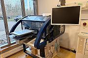 Direct-Printer-Kornit-Breeze-921 used