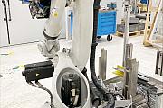 Industrieroboter-Kuka-KR-20-3 gebraucht