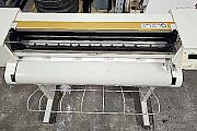 Plotter-Hp-DesignJet-600 used