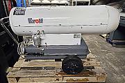 Drying-Turbine-Kroll-GP-45 used