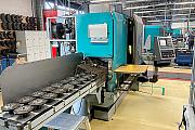 CNC-Vertical-Turning-Machine-Index-V200 used