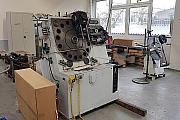 Stamping-and-Forming-Machine-Bihler-RM-35 used