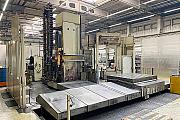 CNC-Machining-Center-Wmw-CBFK-150-2 used