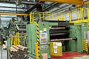 Extruderlinie-Kuhne-K-150-30D gebraucht