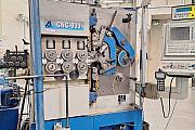 CNC-Federwindemaschine-Bb-Spring-babbio-CNC-800 gebraucht