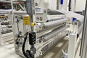 Laminator-Afs-AVE-250E used