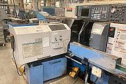 CNC-Doppelspindel-Drehmaschine-Mazak-MP-6200-Y gebraucht