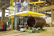 Pipe-Welding-System-Uhrhan-and-Schwill-Außenschweißen used