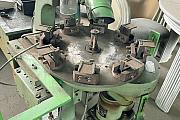 Rotary-Transfer-Machine-Elmeg-RT-VD used