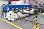 Plate-Shear-Weinbrenner-6-3050 used