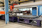 CNC-Laser-Cutting-Machine-Bystronic-ByStar-4,4kW-ByLaser-4400 used