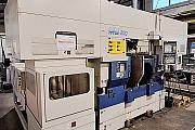 CNC-Double-Spindle-Lathe-Muratec-MW-200 used