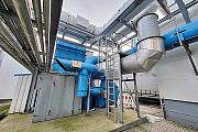 Thermal-Fume-Incineration-Plant-Koenig-and-Bauer-Metalprint used