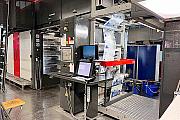 CI-Flexo-Press-Flexotechnica-EVO-XDS-100 used