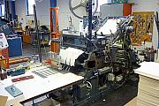 Envelope-Printing-Machine-Winkler-+-Dünnebier-Helios-135 used