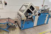 Folding-Machine-Griesser-and-Kunzmann-GUK-K52-6 used