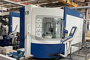 CNC-Bearbeitungszentrum-Grob-G350 gebraucht