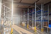 Pallet-Shelving-System-Bito-P2 used