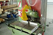 Circular-Saw-Eisele-LMS-II-HVG-225 used