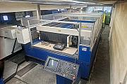 CNC-Laserschneidanlage-Trumpf-TruMatic-L-3003-B gebraucht