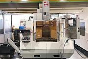 CNC-Vertikales-Bearbeitungszentrum-Haas-VM-2HF gebraucht