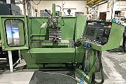 CNC-Werkzeugfräsmaschine-Mikron-WF-31D-TNC355 gebraucht