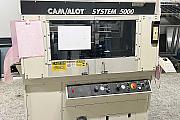 Dispensing-Cell-Camelot-Systems-CAM-ALOT-System-5000 used