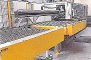 Window-Production-Line-Schirmer-rotox-BAZ-1000 used