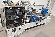 Center-Lathe-Nardini-SZ-250-T used