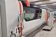 CNC-Laser-Cutting-Machine-Bystronic-ByStar-Fiber-10kW used