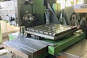 CNC-Table-Drilling-Machine-Tos-WHN-10-TNC used